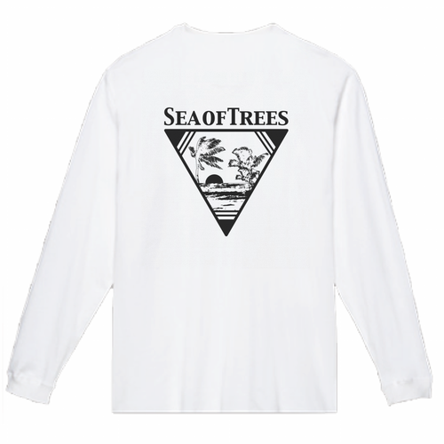 SOT Vintage Long Tee | Sea of Trees | サーフスタイルのファッション