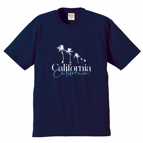 California×California Tee